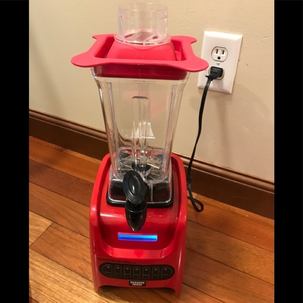 Sharper Image Pitch Blender